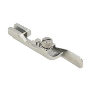 JUKI Universal Blind Stitch Serger Presser Foot MO