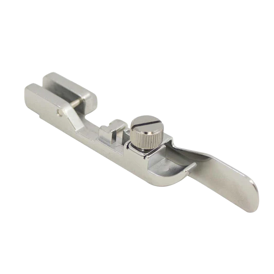 JUKI Universal Blind Stitch Serger Presser Foot MO