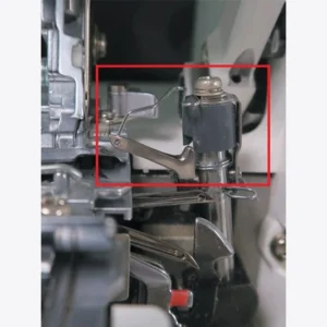 JUKI Upper Looper Converter