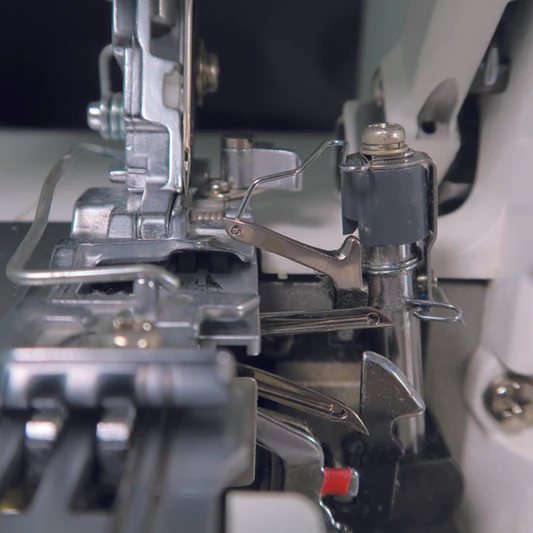 JUKI Upper Looper Converter MO-735