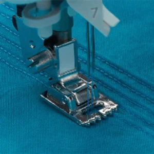 JUKI Wide Pintuck Foot HZL-NX