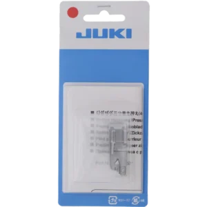JUKI Zig Zag Rolled Hemmer Foot DX-HZL