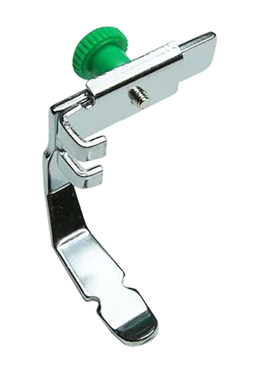 JUKI Zipper Attaching Foot TL-15