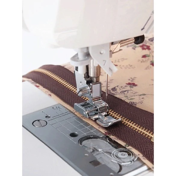 JUKI Zipper Presser Foot HZL