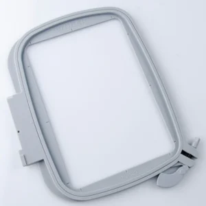 SINGER 5 Inch x 7 Inch Embroidery Hoop