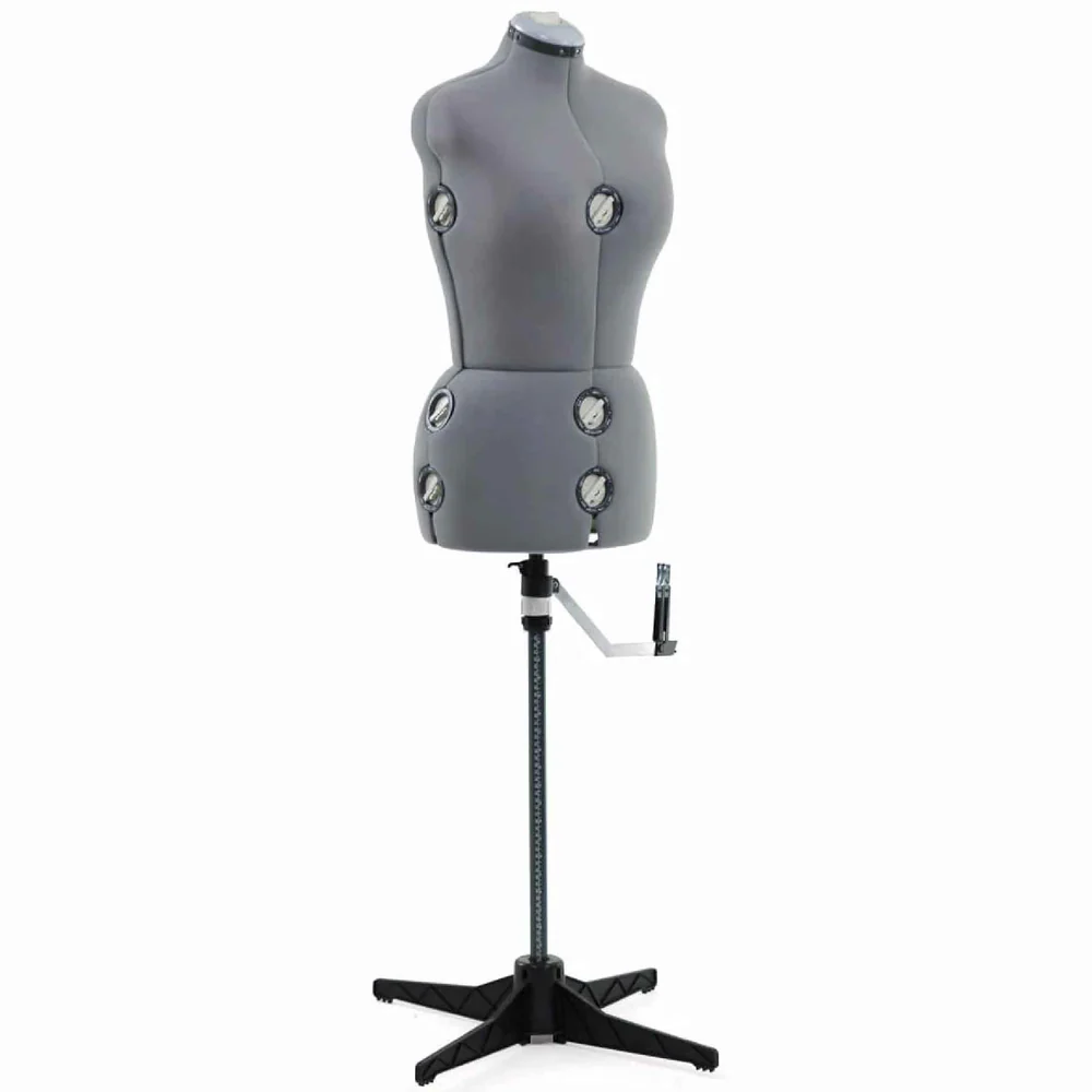 SINGER Adjustable Dress Form - Medium-Large