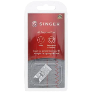 SINGER All Purpose Foot