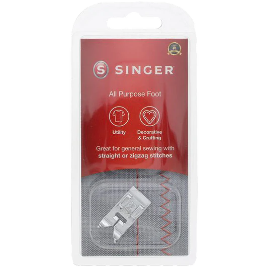SINGER All Purpose Foot
