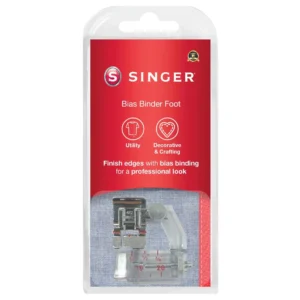 SINGER Bias Binder Presser Foot
