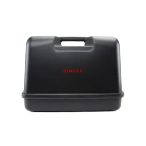 SINGER Black Universal Hard Case