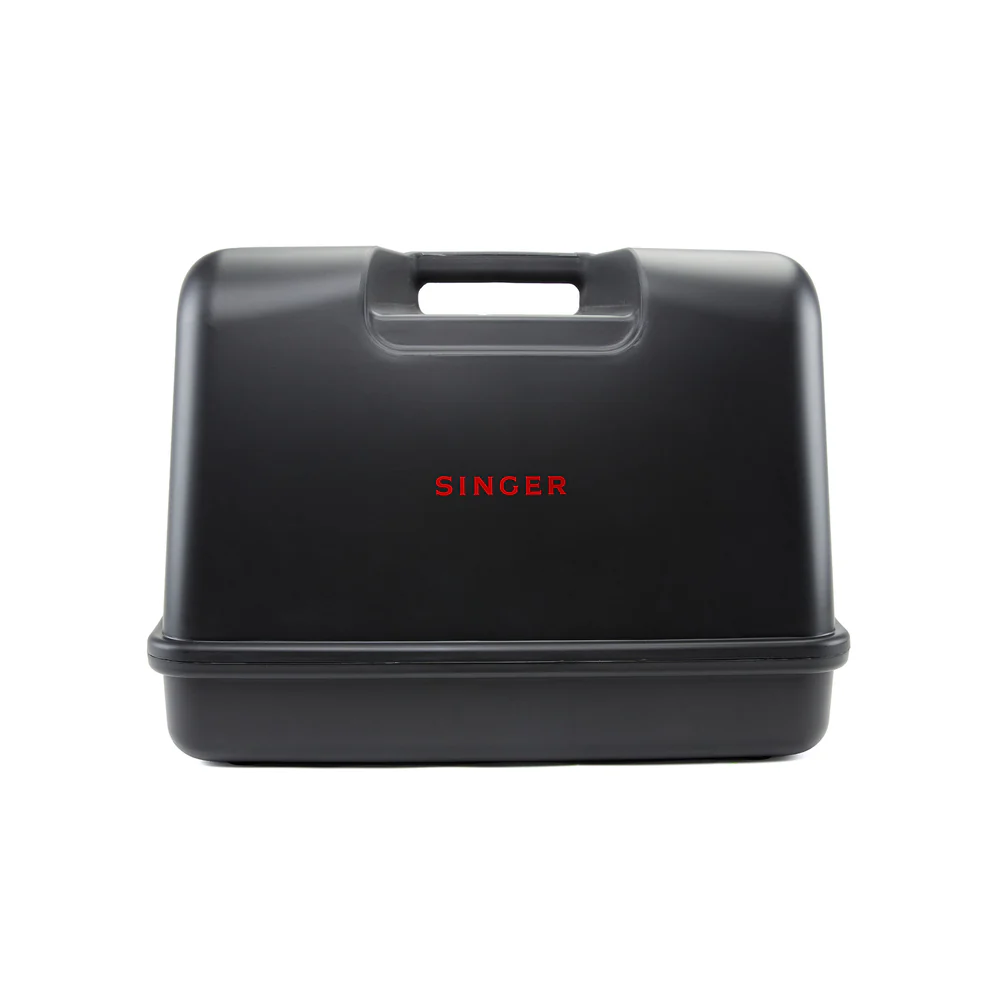 SINGER Black Universal Hard Case