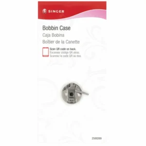 SINGER Bobbin Case - Class 15