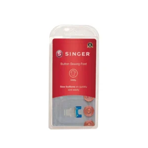 SINGER Button Sewing Foot