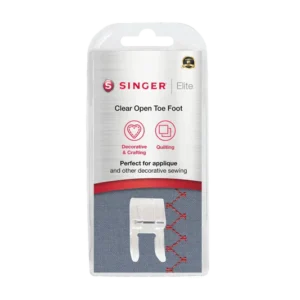 SINGER Elite Even Feed Foot