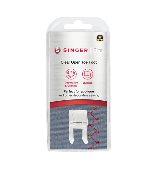 SINGER Elite Even Feed Foot