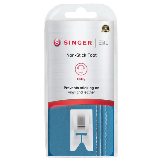 SINGER Elite Nonstick Foot
