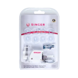 SINGER Elite Quilting Presser Foot Kit