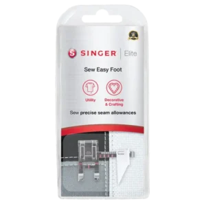 SINGER Elite Sew Easy Presser Foot