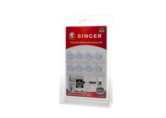 SINGER Essential Sewing Accessory Kit