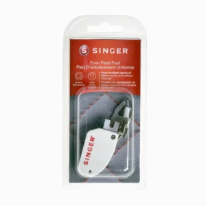 SINGER Even Feed - Walking Presser Foot SE91