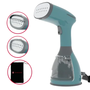 SINGER Handheld Garment Steamer