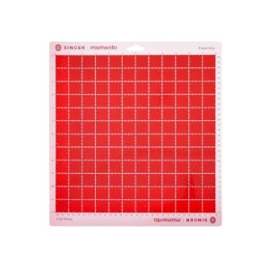 SINGER MOMENTO 12 Inch x 12 Inch Fabric Grip Mat