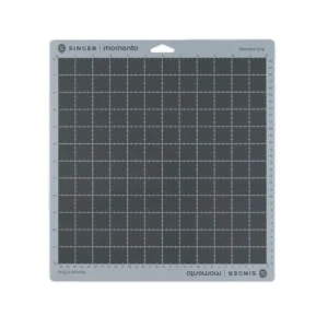 SINGER MOMENTO 12 Inch x 12 Inch Standard Grip Mat