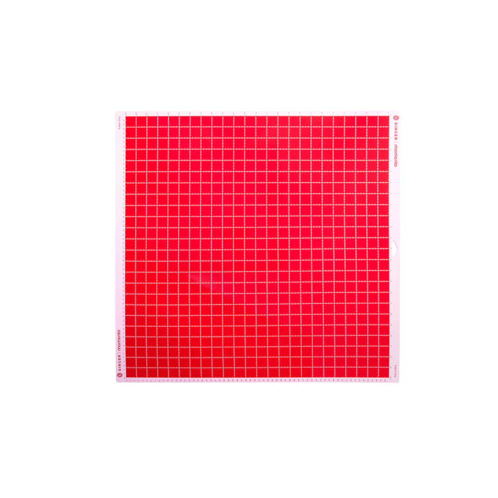 SINGER MOMENTO 24 Inch x 24 Inch Fabric Grip Mat