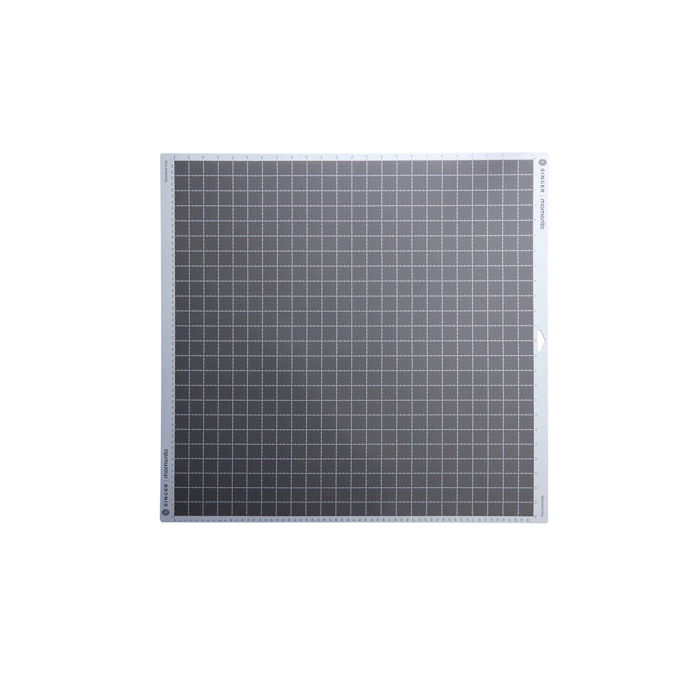 SINGER MOMENTO 24 Inch x 24 Inch Standard Grip Mat