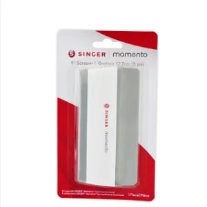 SINGER MOMENTO 5 Inch Scraper