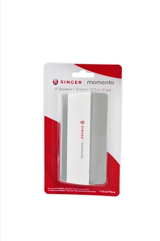 SINGER MOMENTO 5 Inch Scraper