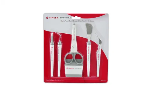 SINGER MOMENTO Basic Tool Set
