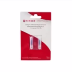 SINGER MOMENTO Deep Cut Blade Replacement - 2ct
