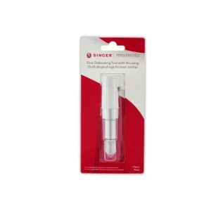 SINGER MOMENTO Fine Debossing Tool Housing