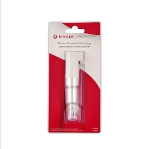 SINGER MOMENTO Rotary Blade Housing