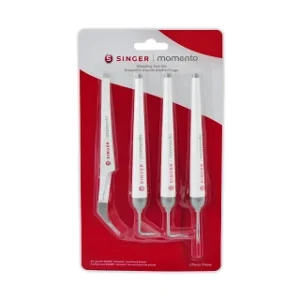 SINGER MOMENTO Weeding Tool Set