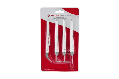 SINGER MOMENTO Weeding Tool Set