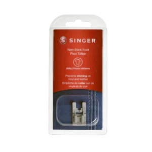 SINGER Non-Stick Presser Foot SE9150-SE9180