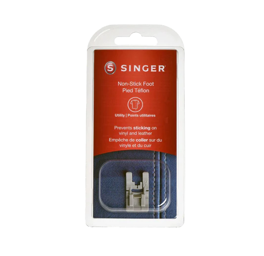SINGER Non-Stick Presser Foot SE9150-SE9180