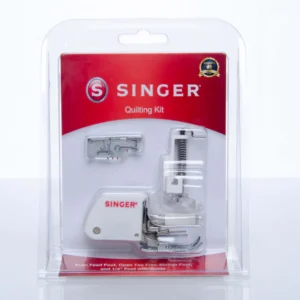 SINGER Quilting Presser Foot Kit