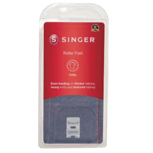 SINGER Roller Presser Foot
