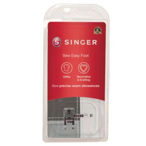 SINGER Sew Easy Foot