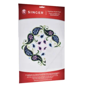 SINGER Stabilizer Sampler Set