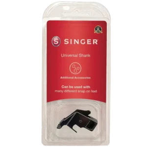 SINGER Universal Shank Snap On Feet