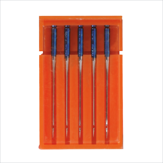 Elna Blue Tip Needles Size 11