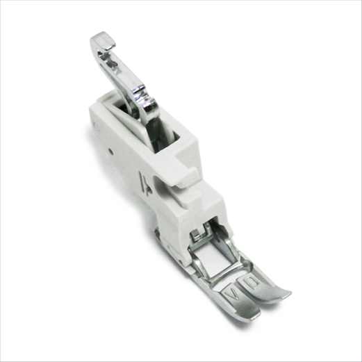 Elna IAF Dual Feed Foot with Foot Holder (Single) - 9mm ELBP