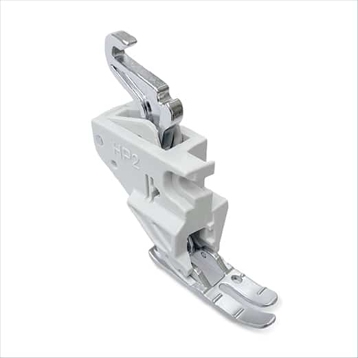 Elna Dual Feed Plus Professional Foot – narrow system (HP2)