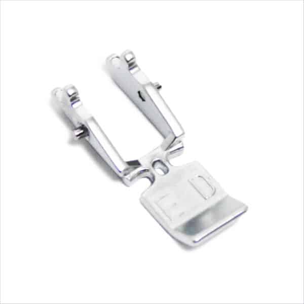 Elna Dual Feed Plus Zipper Foot – narrow (ED)