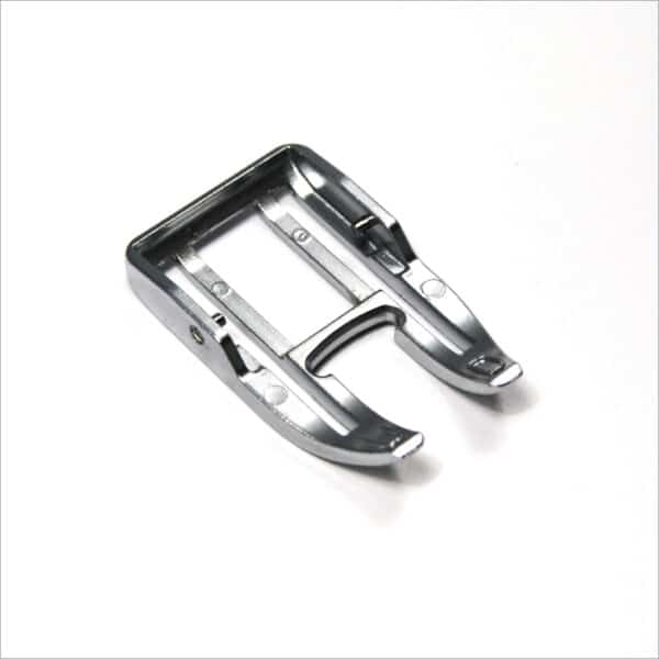 Elna Dual Feed Open-Toe Foot – wide system (UD)