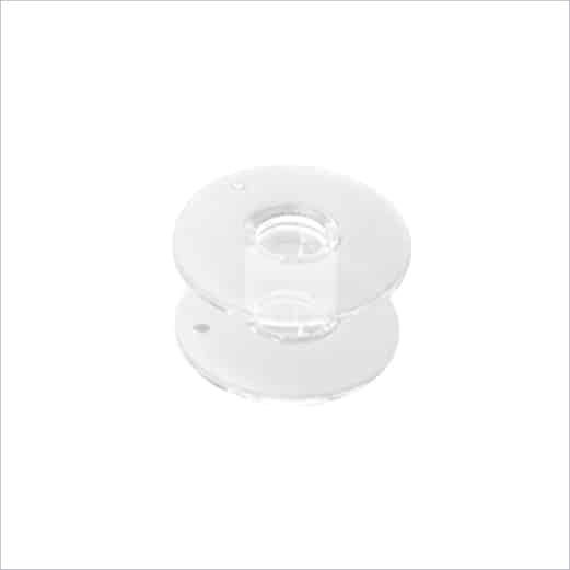 Elna Plastic Bobbins Loose
